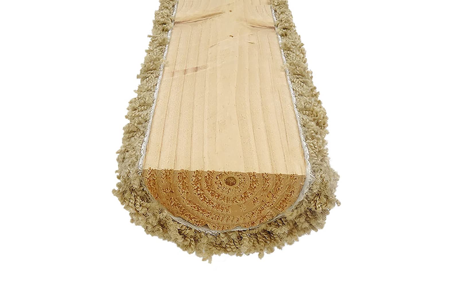New Cat Condos Cat Perch for Large Cats - Gray Carpet, Model 190527