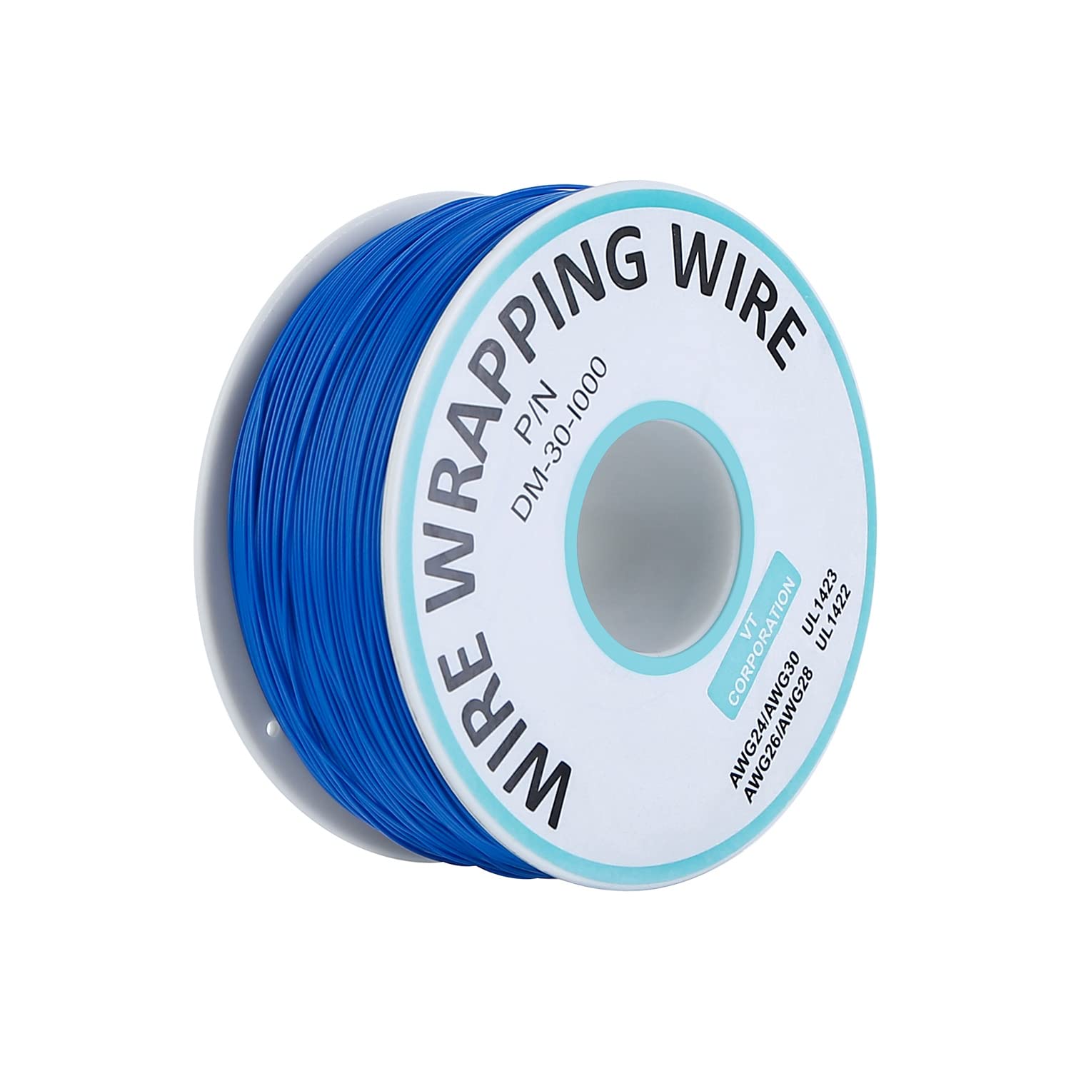 Moclever Boundary Wire, 300M/984Ft Professional Electric Dog And Cat Containment Fences Pet Fence Coil Wire Cables For 023/227/2