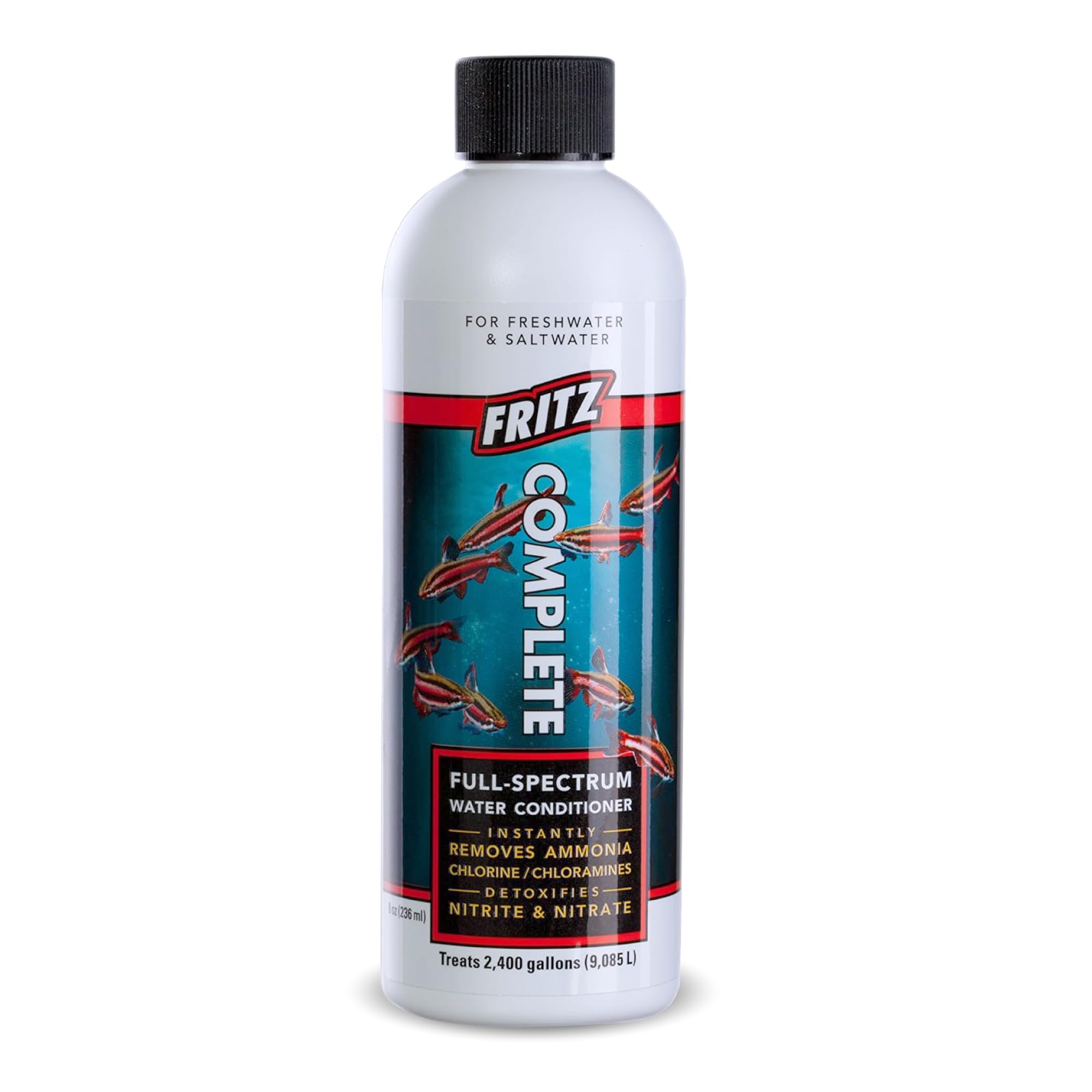 Fritz Aquatics Complete Full Spectrum Water Conditioner