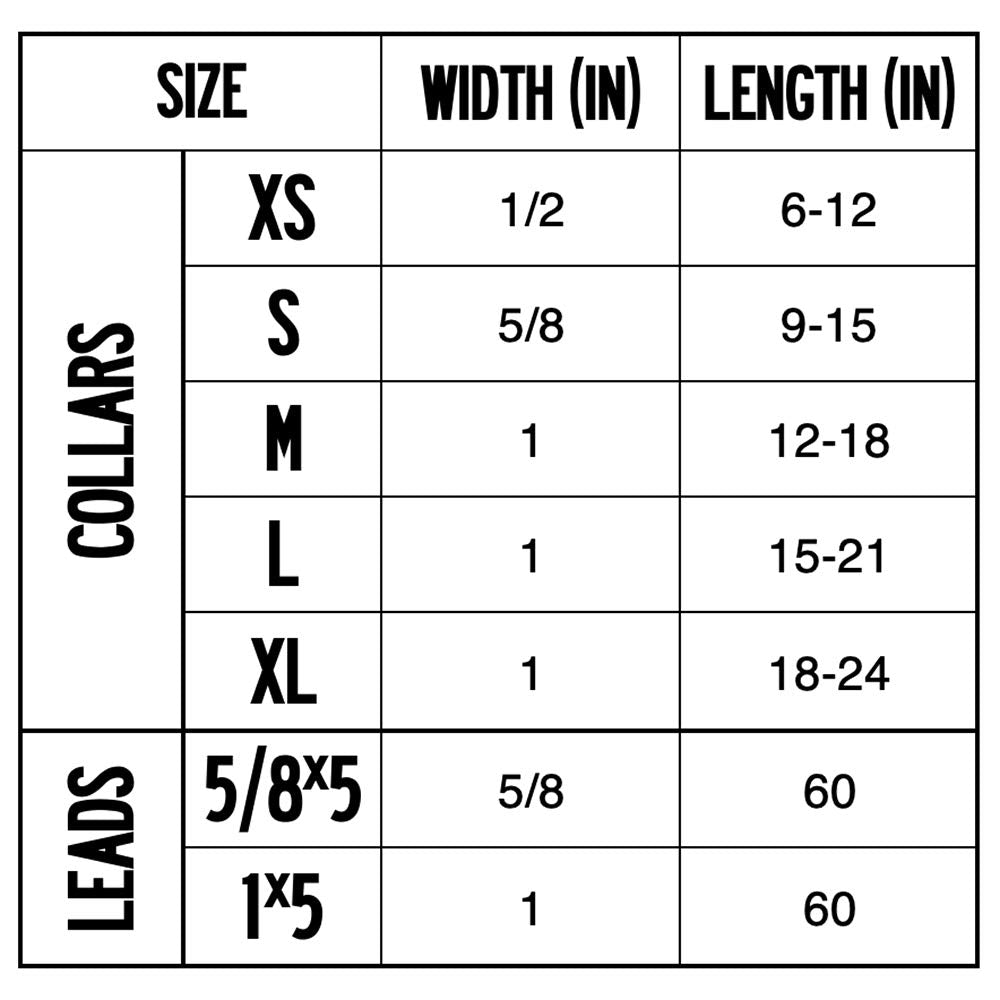 The Worthy Dog Sailboats Dog Collar, Adjustable Heavy Duty Nylon Dog Collar With Strong Quick Release Buckle, Fits Large Size Do
