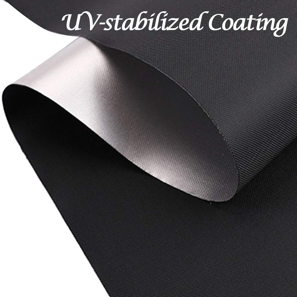 Cozzka 63inch Foldable Dog Pet Bath Pool Cover Large Round Collapsible Dog Pet Pool Bathing Tub Kiddie Pool for Covers Portable,