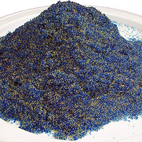Resintech MBD-30 Mixed Bed DI Resin, 5LB, Nuclear Grade, Green or Black