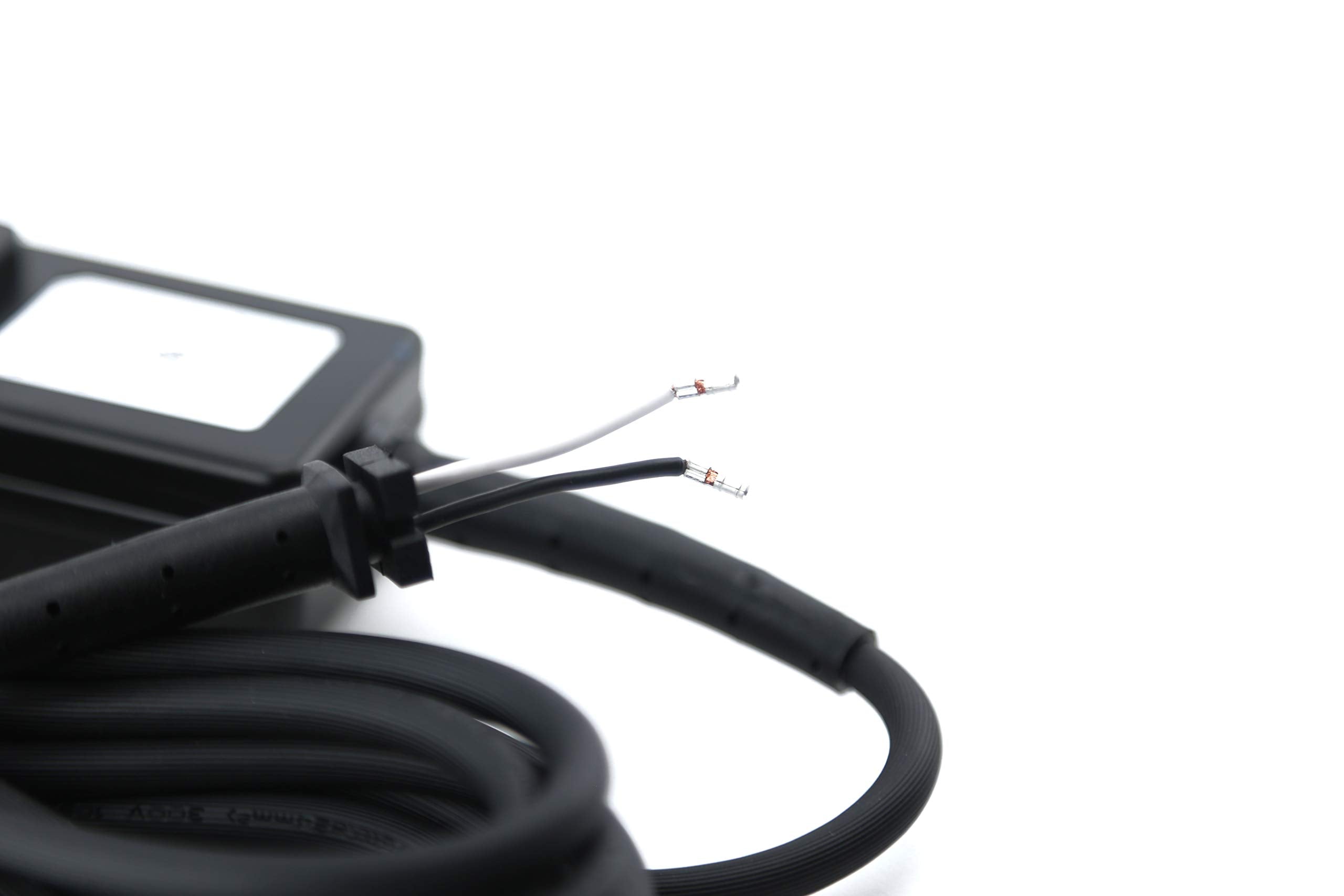 Groomers Best Friend - Replacement Cords For Andis Clippers - Fits Andis Excel Smc Model Clippers - 12 Foot Long Cord - Pack Of