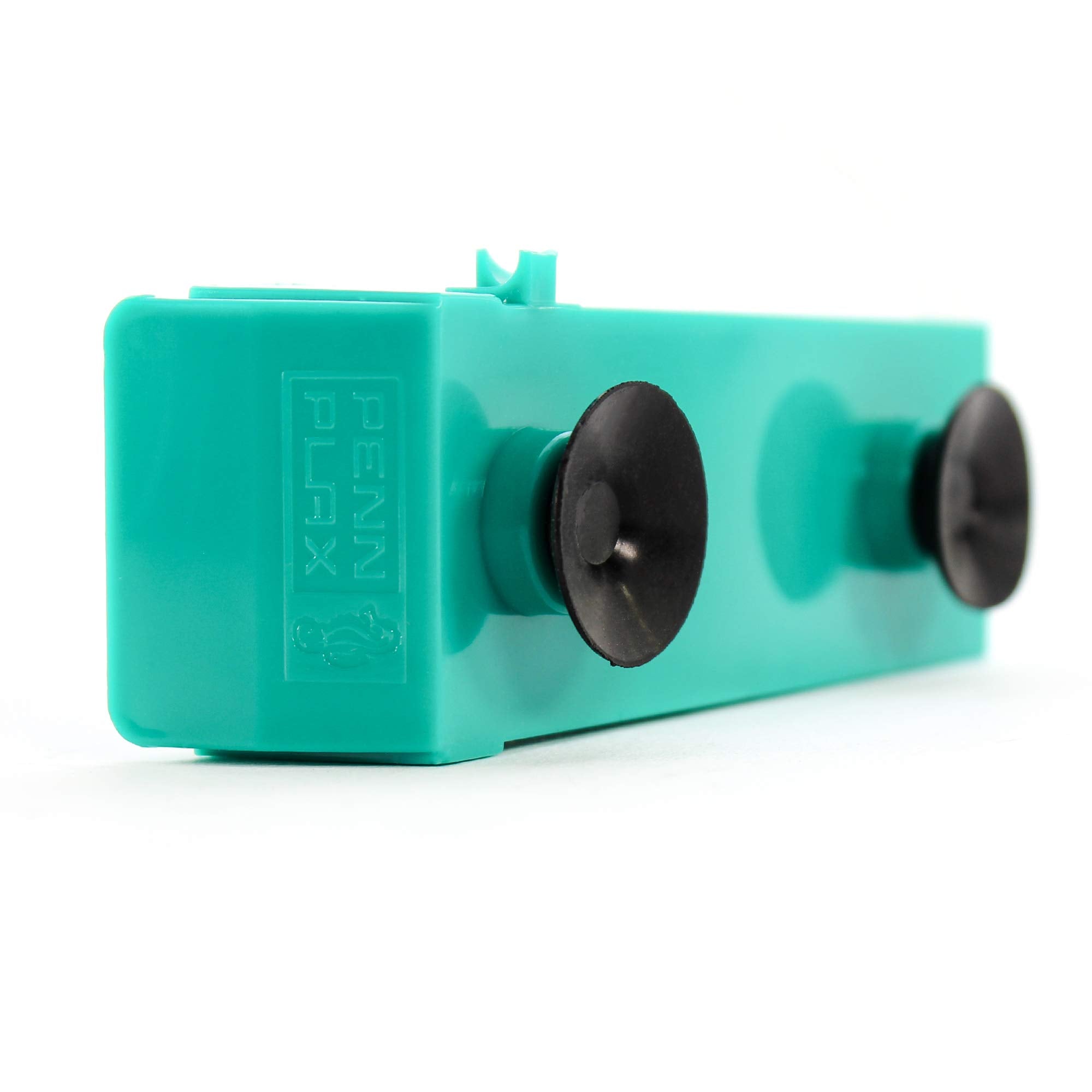 Penn-Plax Small World Aquarium Air Pump And Filter Kit - Comes With A Disposable Media Cartridge (Bio Sponge, Carbon, And Zeolit