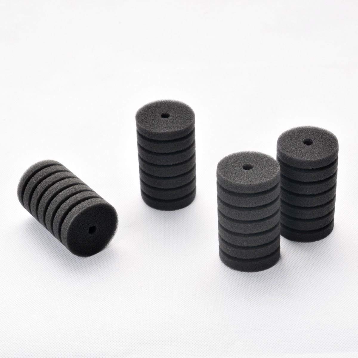 Replacement Sponge Filter For Xy-2831/2830, Pack Of 4
