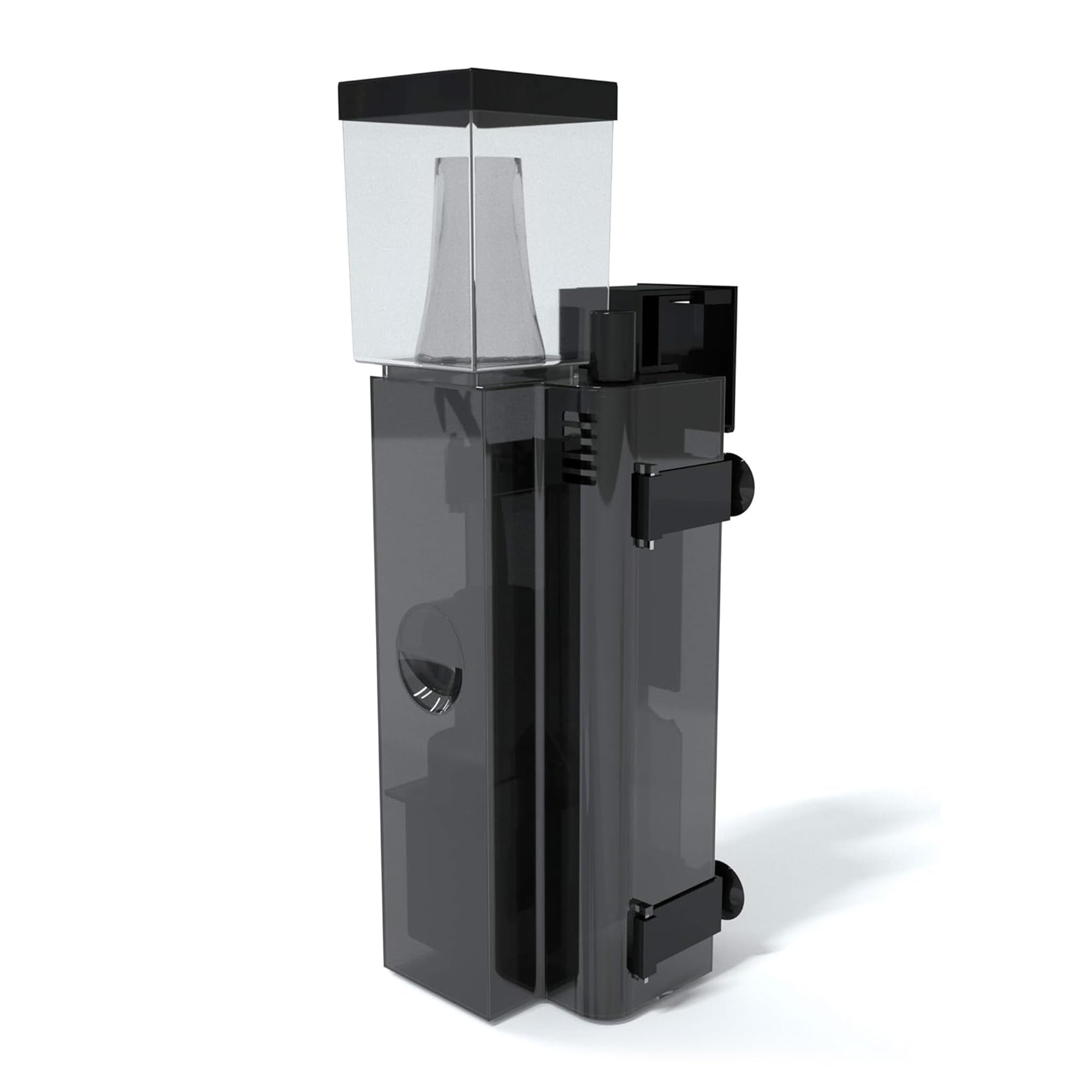Aquaticlife 115 Mini Internal Protein Skimmer/Filter For Saltwater Aquariums, 30 Gallon, Perfect For Small, Nano Tanks