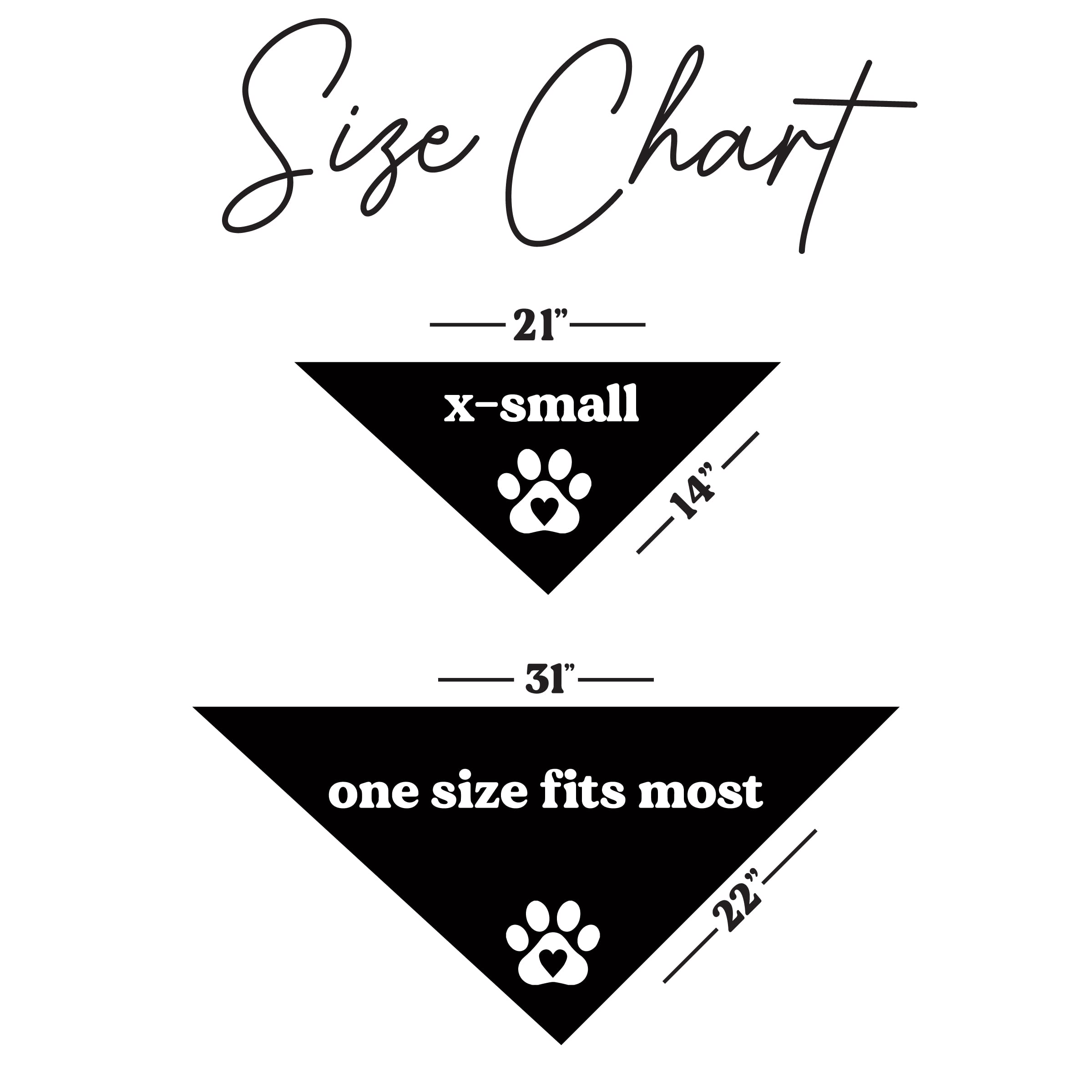 Tees & Tails Dog Bandana, Rainbow Tie Dye Cotton, One Size, "I'm Friendly Please Pet Me" Design