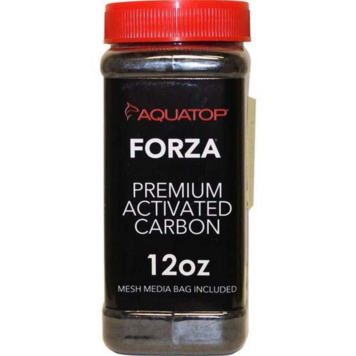 Aquatop Atp Media Prem Act Crbn 12Oz