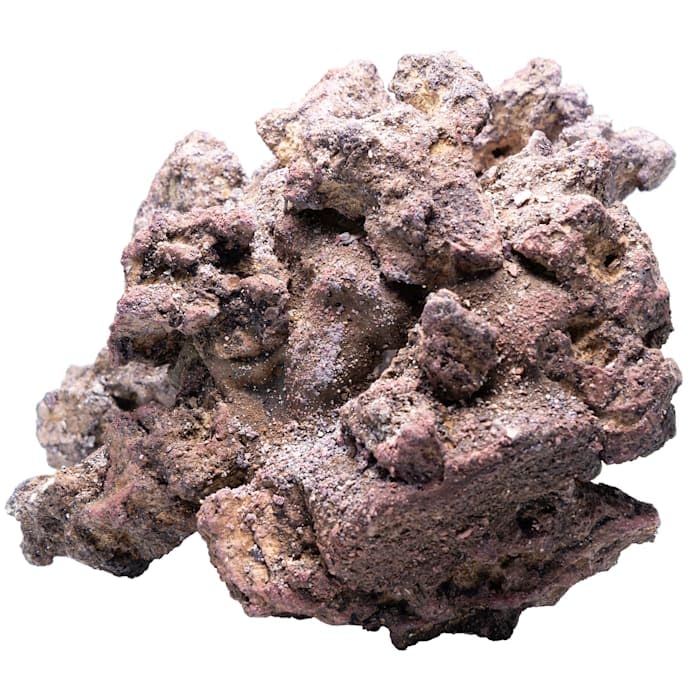 Carib Sea Original Life Rock Medium