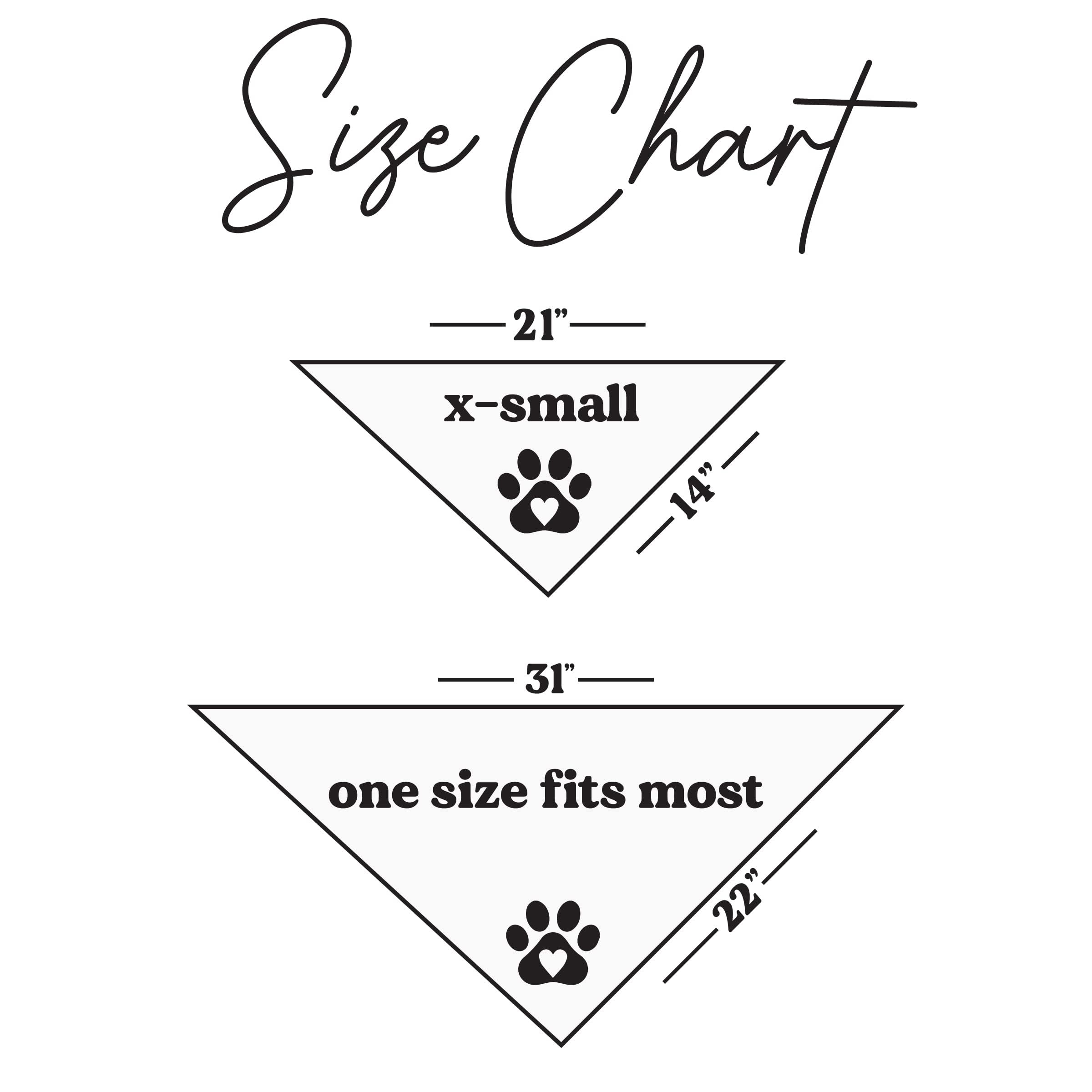 Big Brother Dog Bandana | 100% Cotton Adjustable Triangle | Pregnancy Announecment | New Baby Matching Family | Turquoise X-Smal