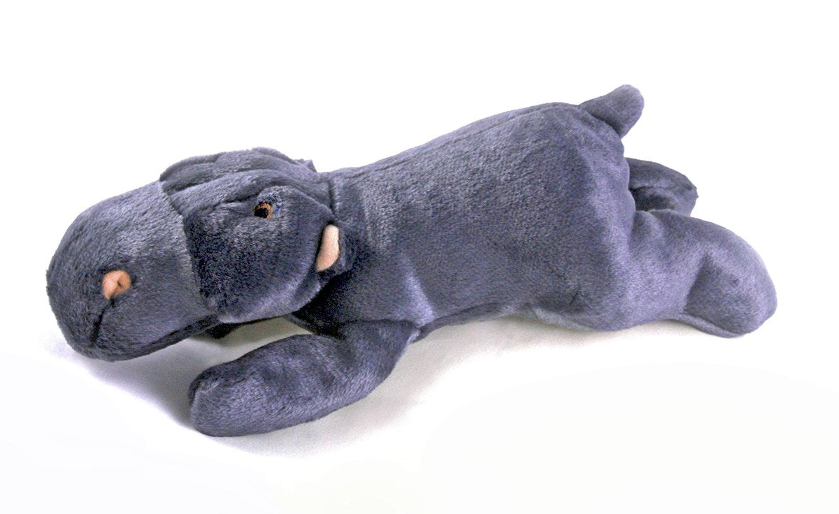 Fluff & Tuff Helga Hippo