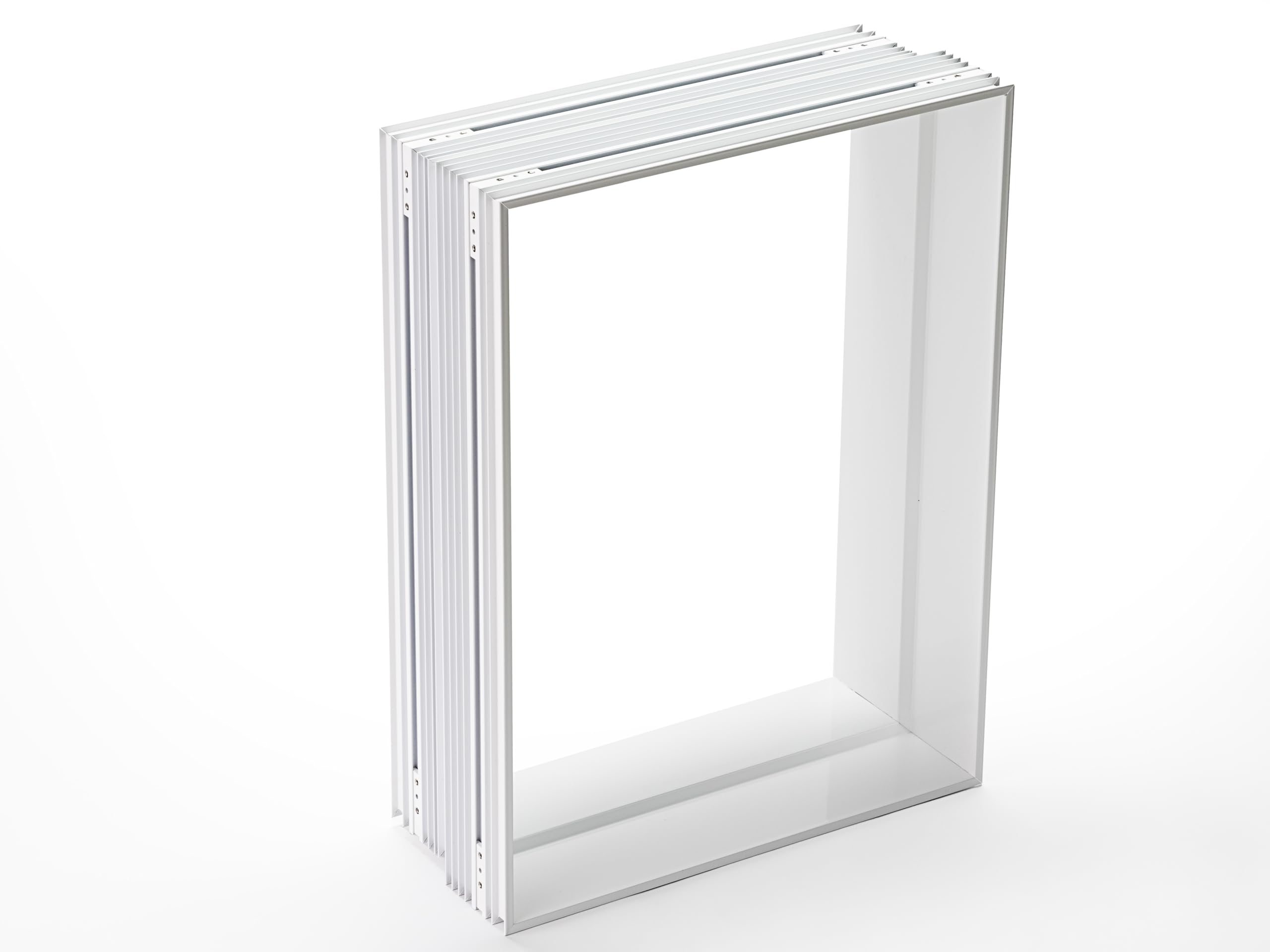 High Tech Pet Fully Automatic Pet Door For Wall And Door Installation - Large