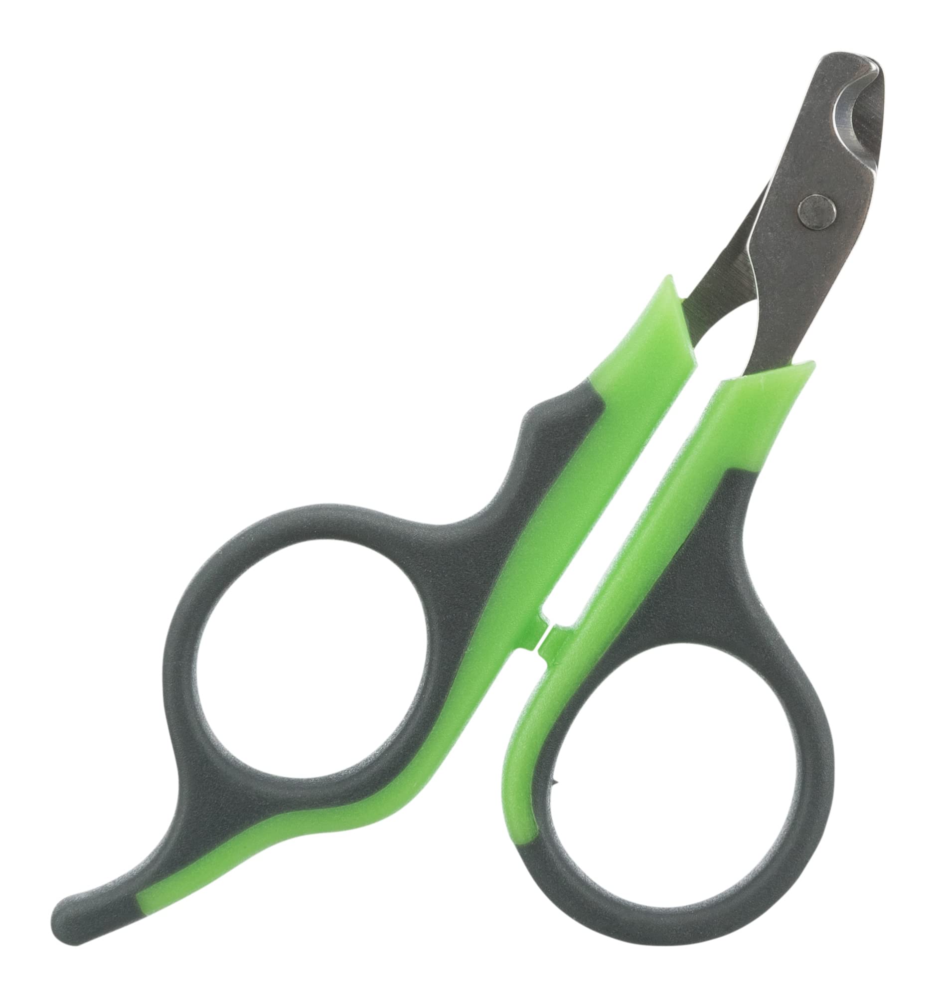 Trixie Pet Grooming Nail Clippers, For Small Dogs, Cats, Small Animals, And Birds, 3' (8Cm)