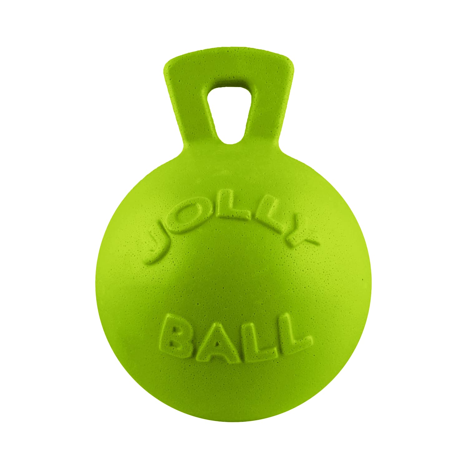 Horsemen'S Pride 10'' Horse Jolly Ball Apple Scented