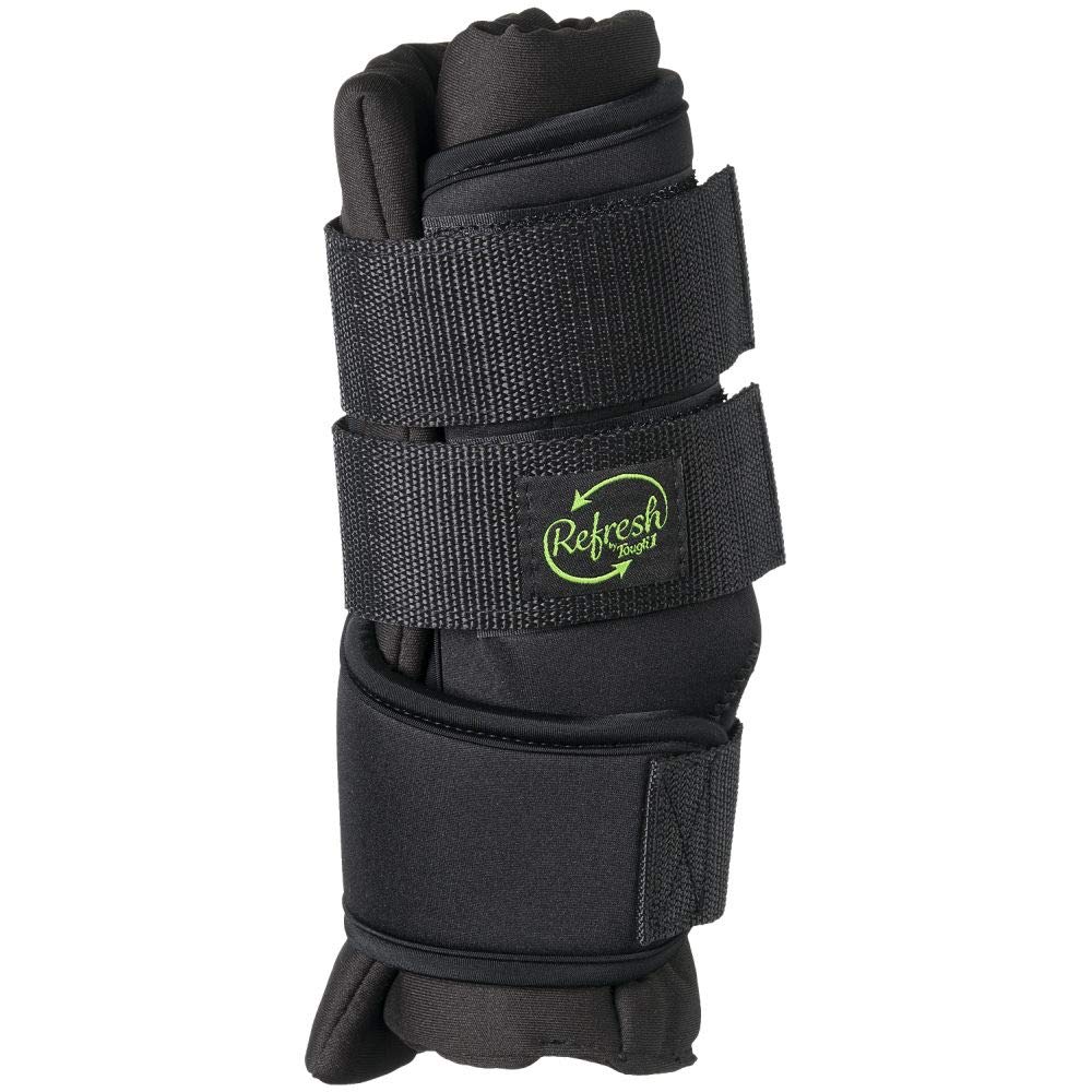 Tough 1 Refresh Ceramic Infused Quick Wraps Mini