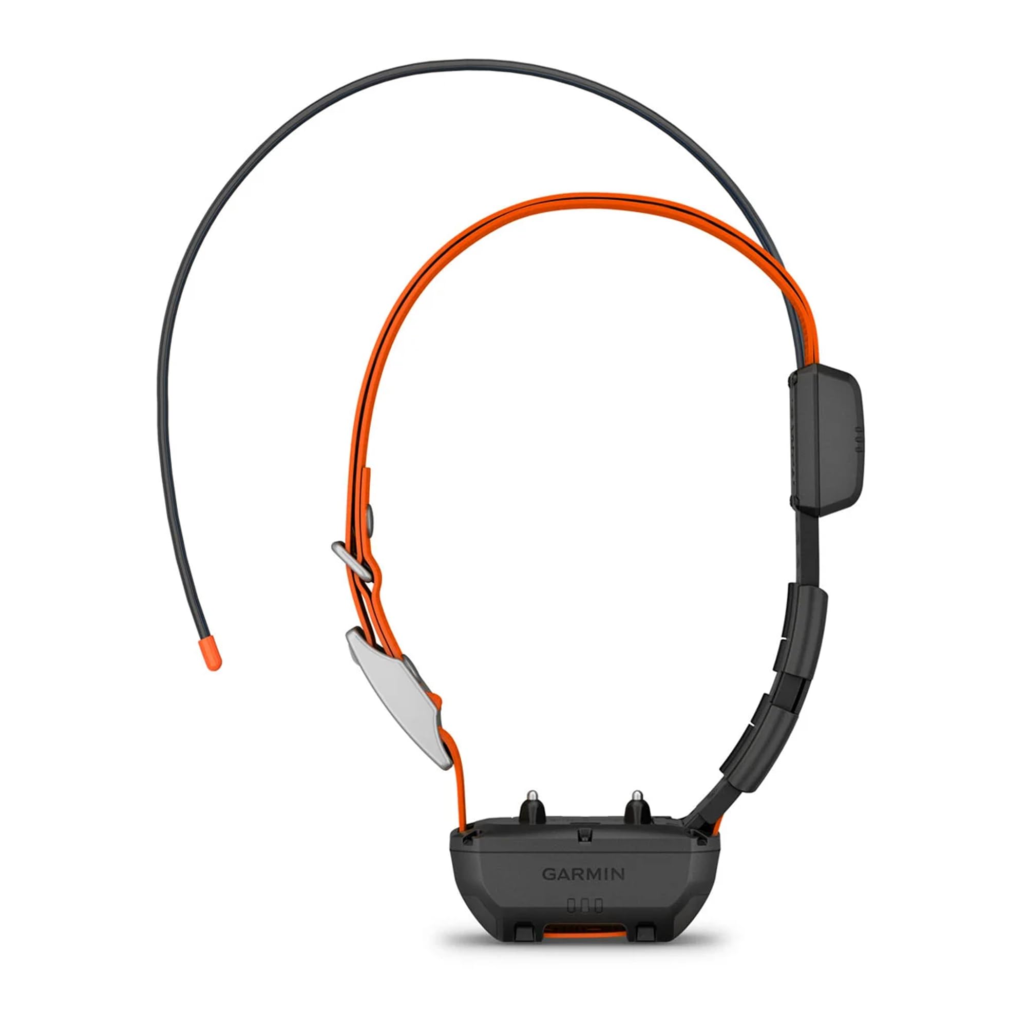Garmin Alpha TT25 GPS Dog Tracking and Training Collar, Train Your Dog with 18 Levels Audible Tone and Vibration, Location Track