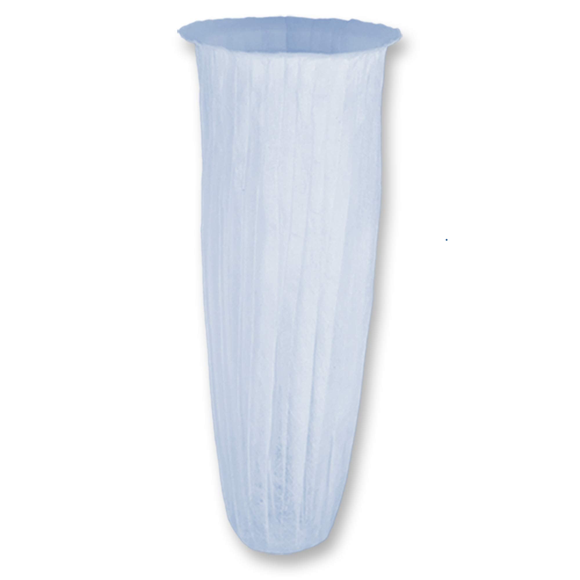 Reef Diaper Disposable Filter Sock Replacement Elements, For Use With 4    Flange Assemblies (10 Pack)