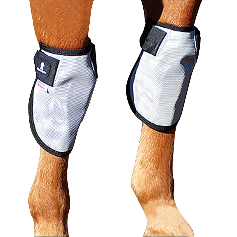 Classic Equine Magntx Knee Wraps