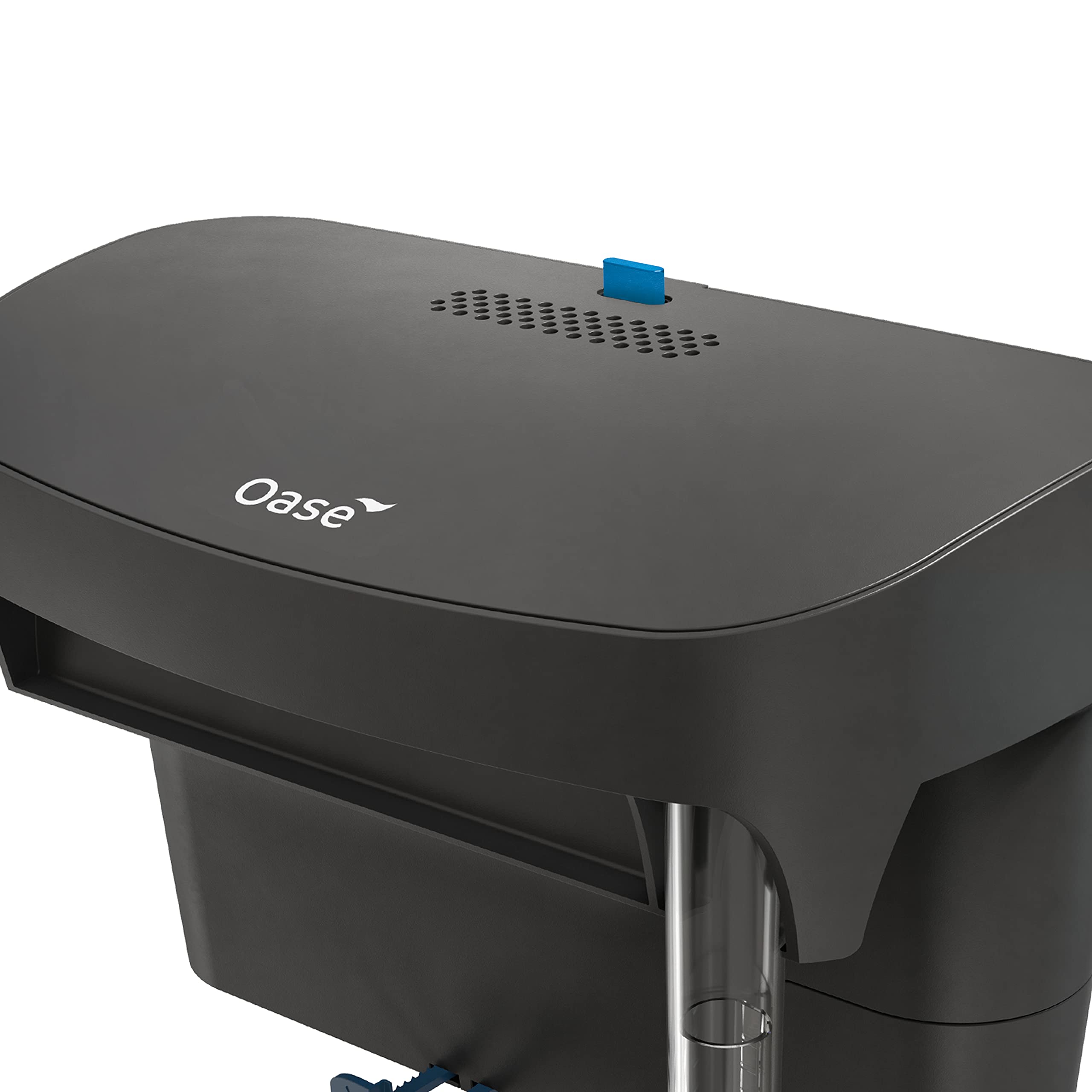 Oase Biostyle 50 Hang-On-Back Filter, Black