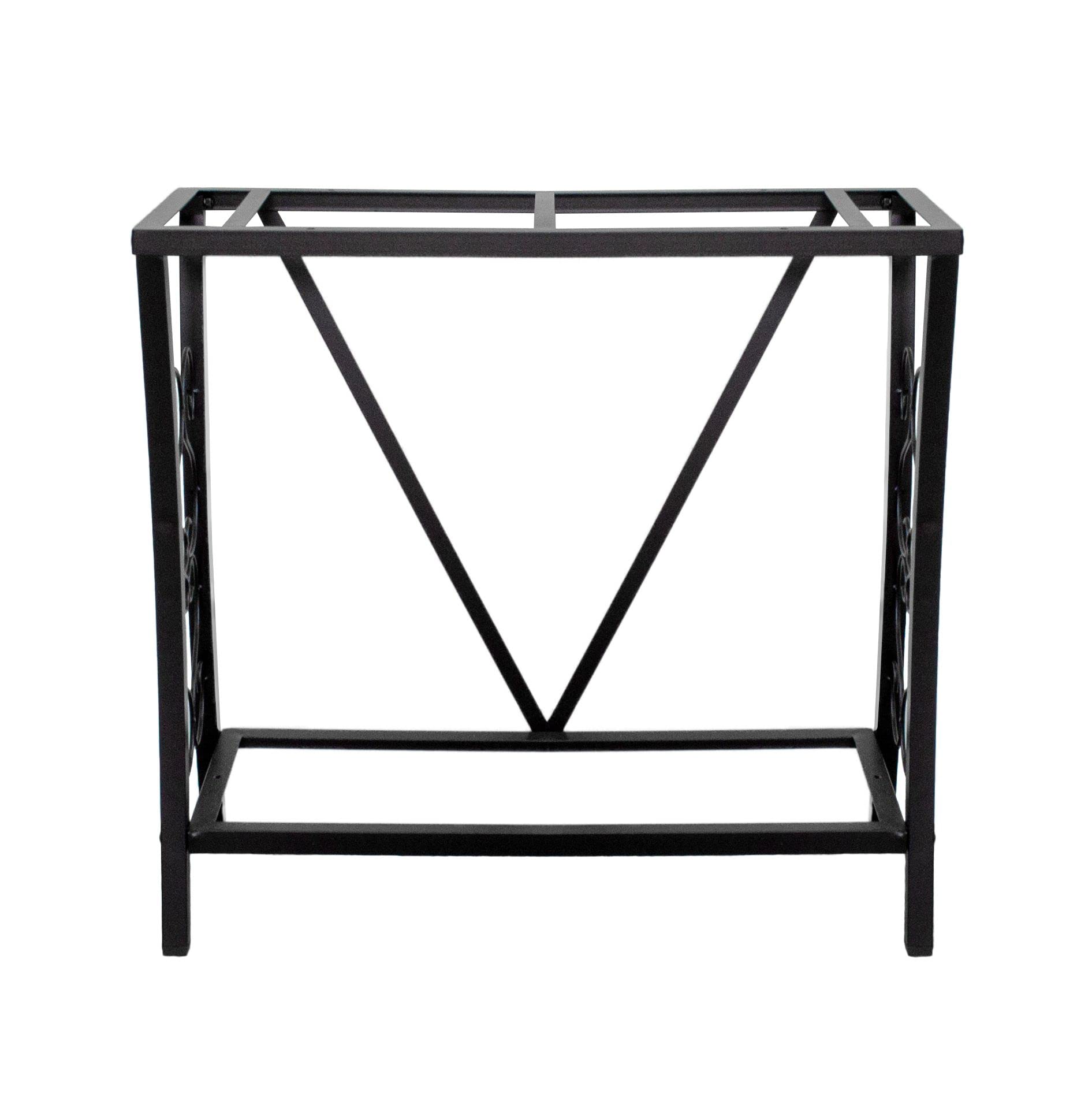29 Gallon Metal Aquarium Stand