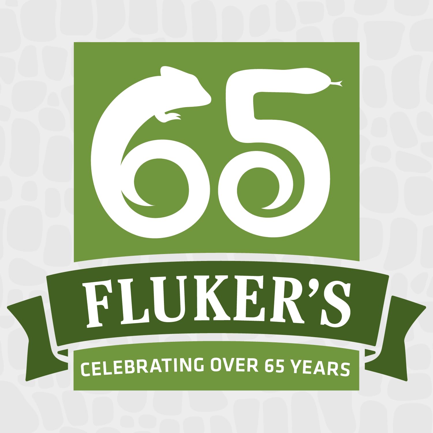 Flukers Soaking Salt for Hermit Crabs, 2.4 oz
