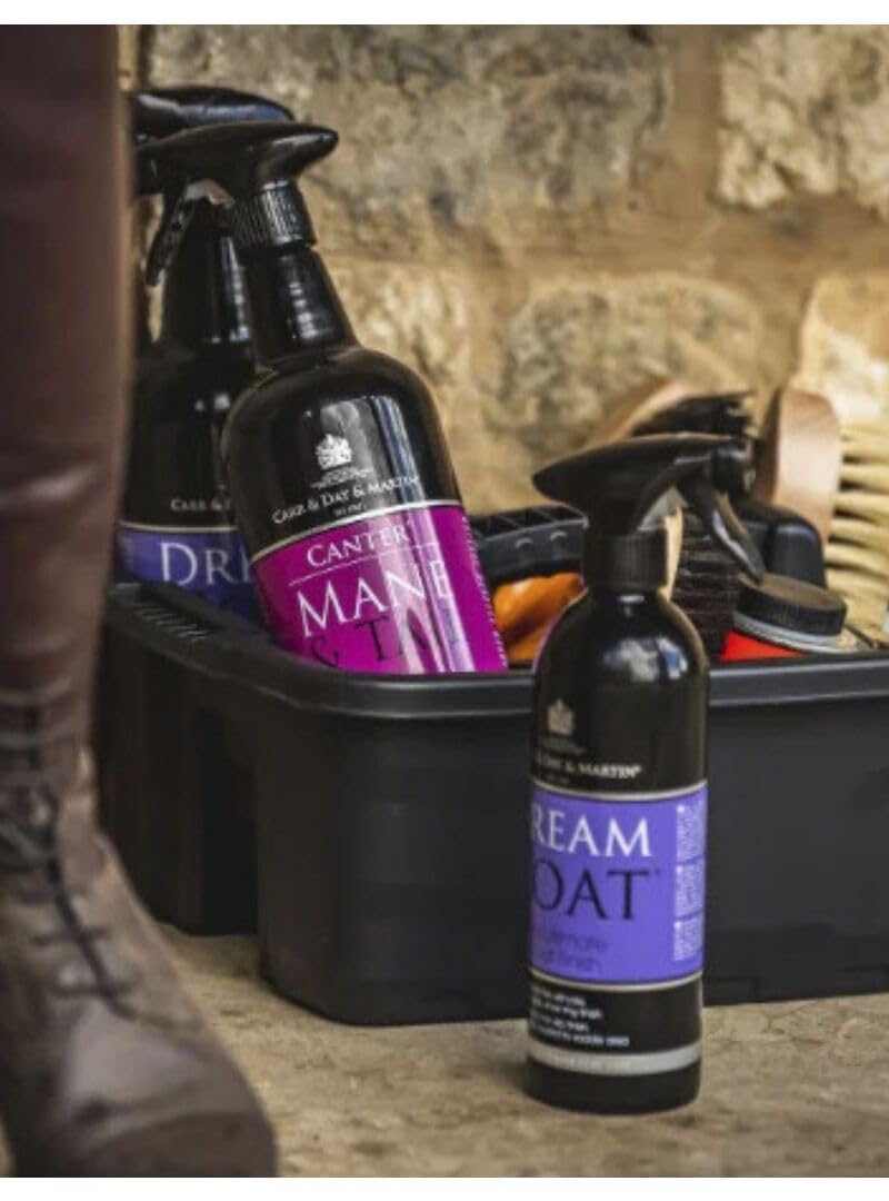 Carr & Day & Martin Dreamcoat Shine, 500Ml
