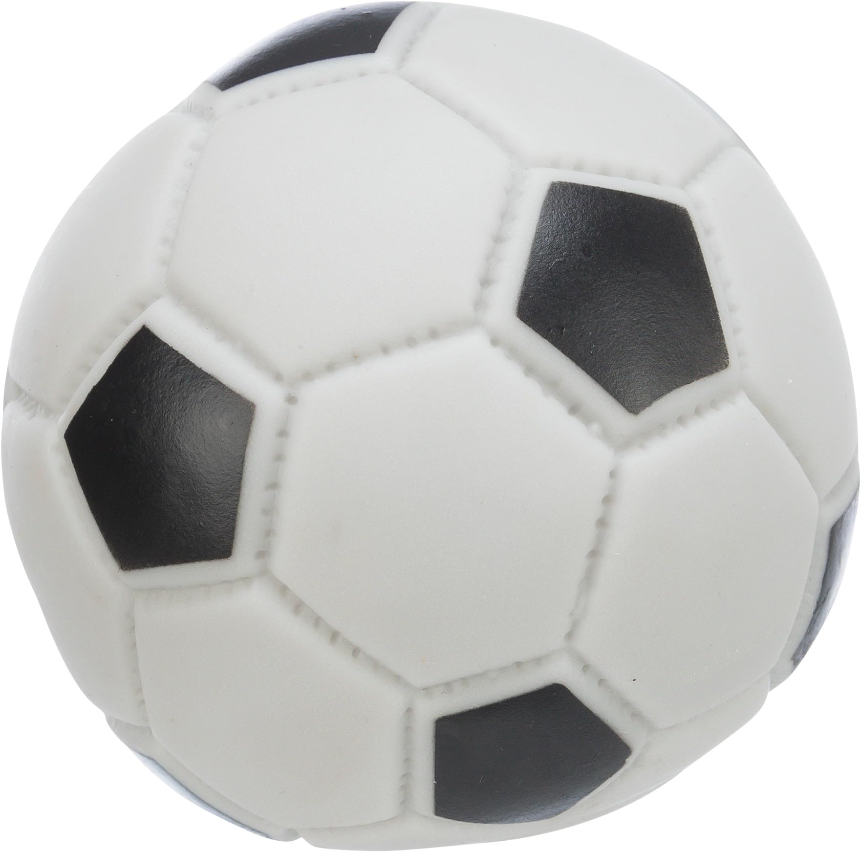 Trixie Football Vinyl Rubber Dog Toy (Large)