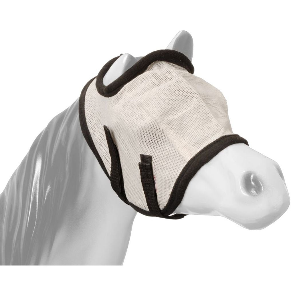 Tough1 Miniature Fly Mask w/Out Ears Small