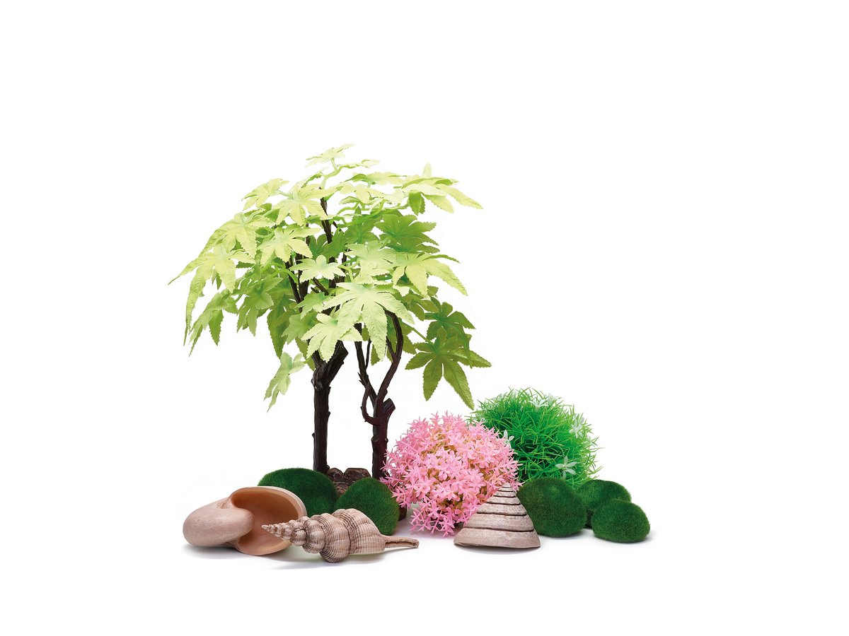 Biorb Decor Set 30L Summer Medium