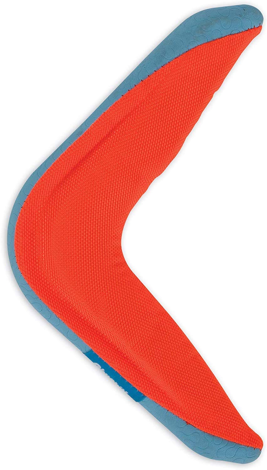 Chuckit! Amphibious Boomerang Dog Toy