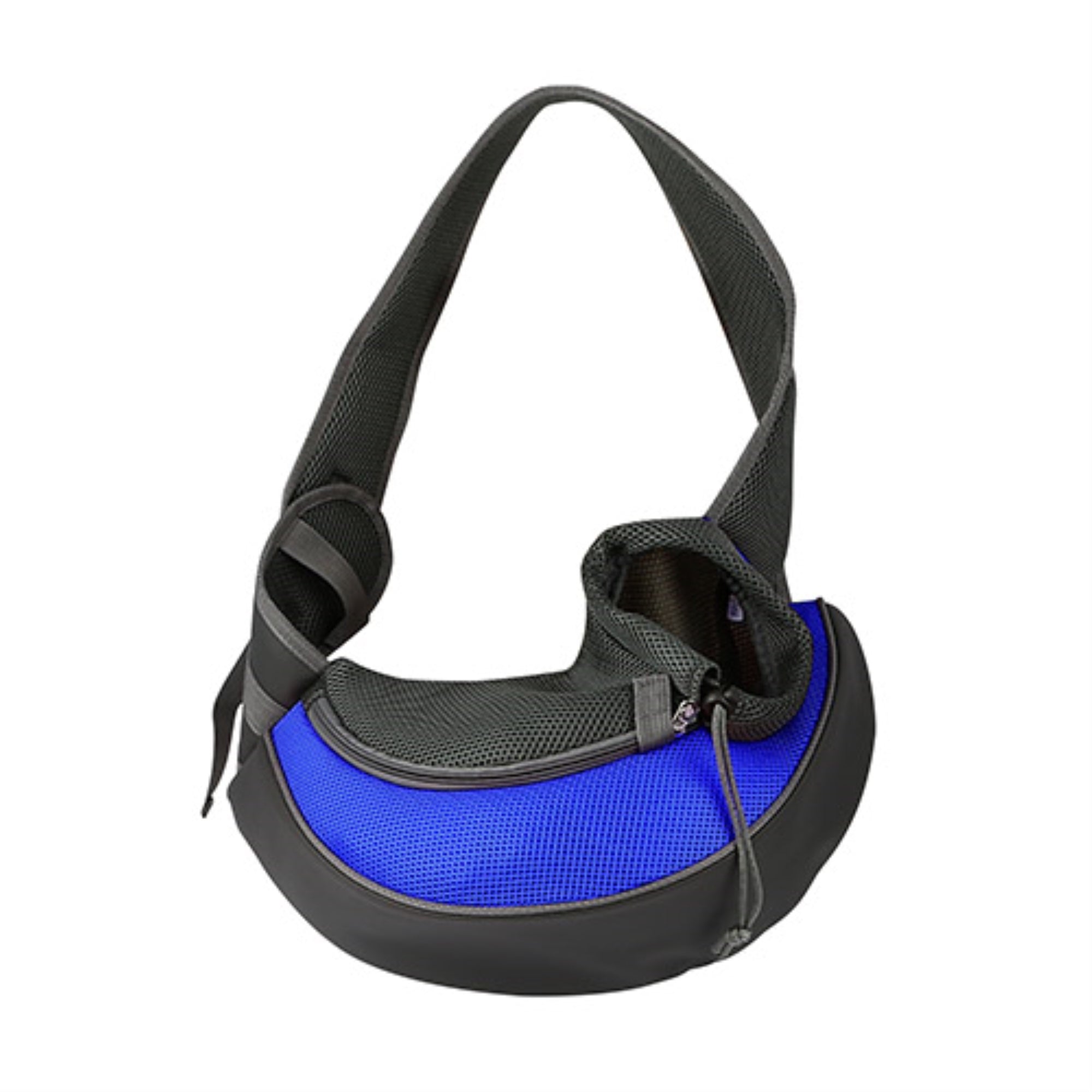 HG PetPuppyCarrier(Blue L) GPCT1096