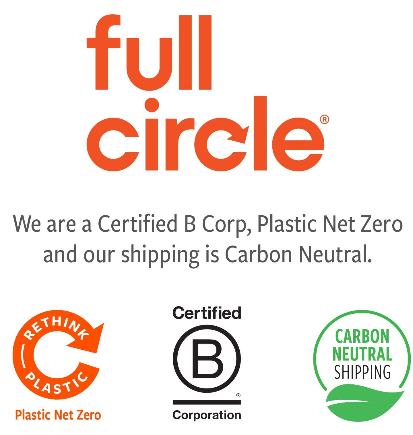 Full Circle Refill Component - Dry Earth Disk for Royal Plunge Toilet Plunger, Diatomaceous Earth for Mold & Mildew Prevention