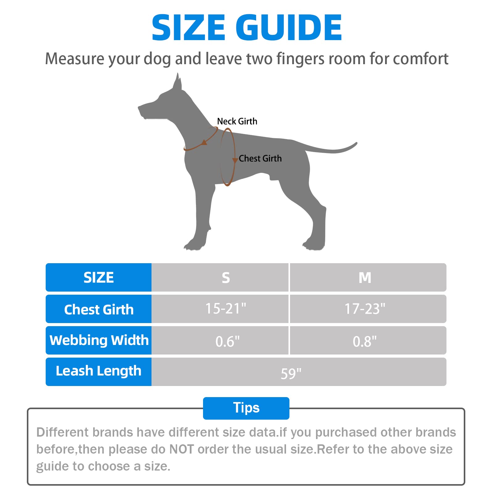 Pupteck Dog Harness And Leash Set No Pull Step In Soft Adjustable Pet Harnesses For Small Medium Dogs Outdoor Walking Training,