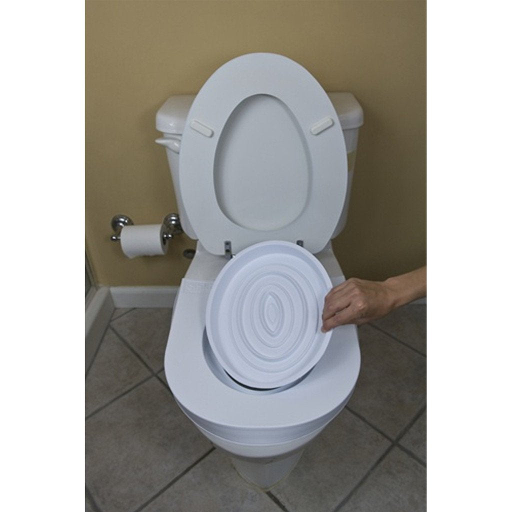 Citikitty Cat Toilet Training Kit (One Pack + Extra Training Insert)