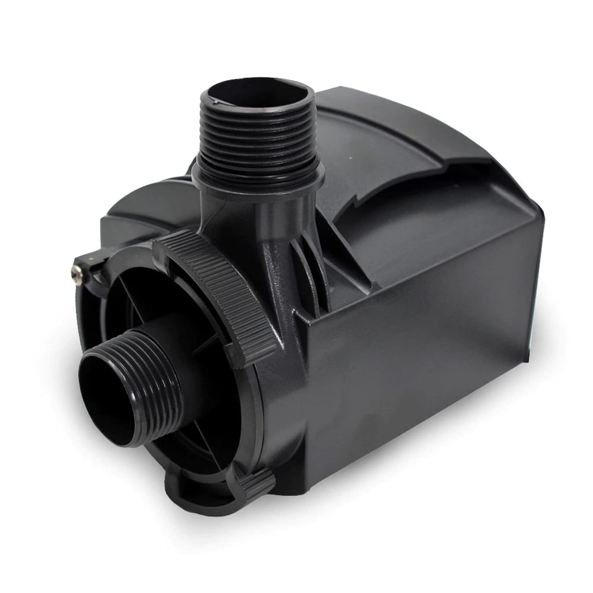 Sicce Multi 5800 Multifunction Aquarium Pump, 1500 Gph, Designed For Submerged And In-Line Use