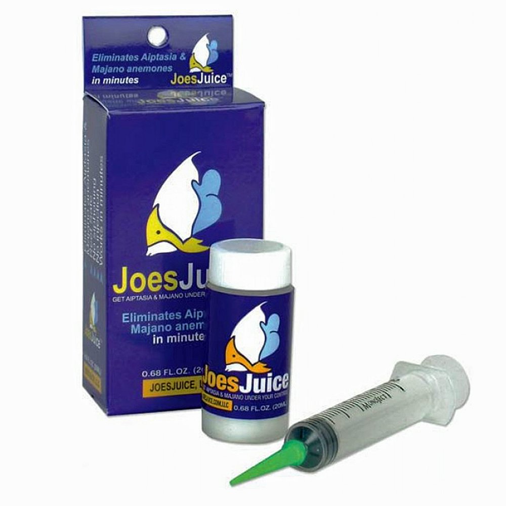 Joes Juice Aiptasia Eliminator 20 mL