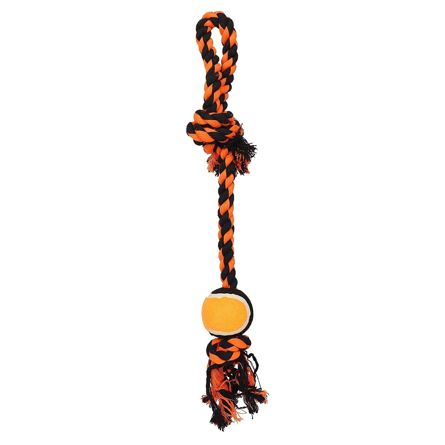 Psk Dog Molar Bite Toy, Puppy Teething Toys, Dog Rope Toys, Durable Pet Puppy Dog Chew Toys Puppy Teething Ball Toys Puppy Rope 
