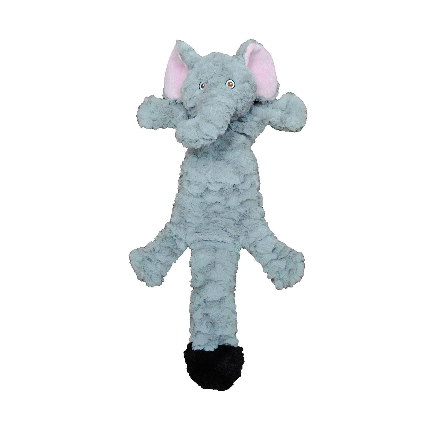 Jolly Pets Fat Tail Large Elephant, Jtft29
