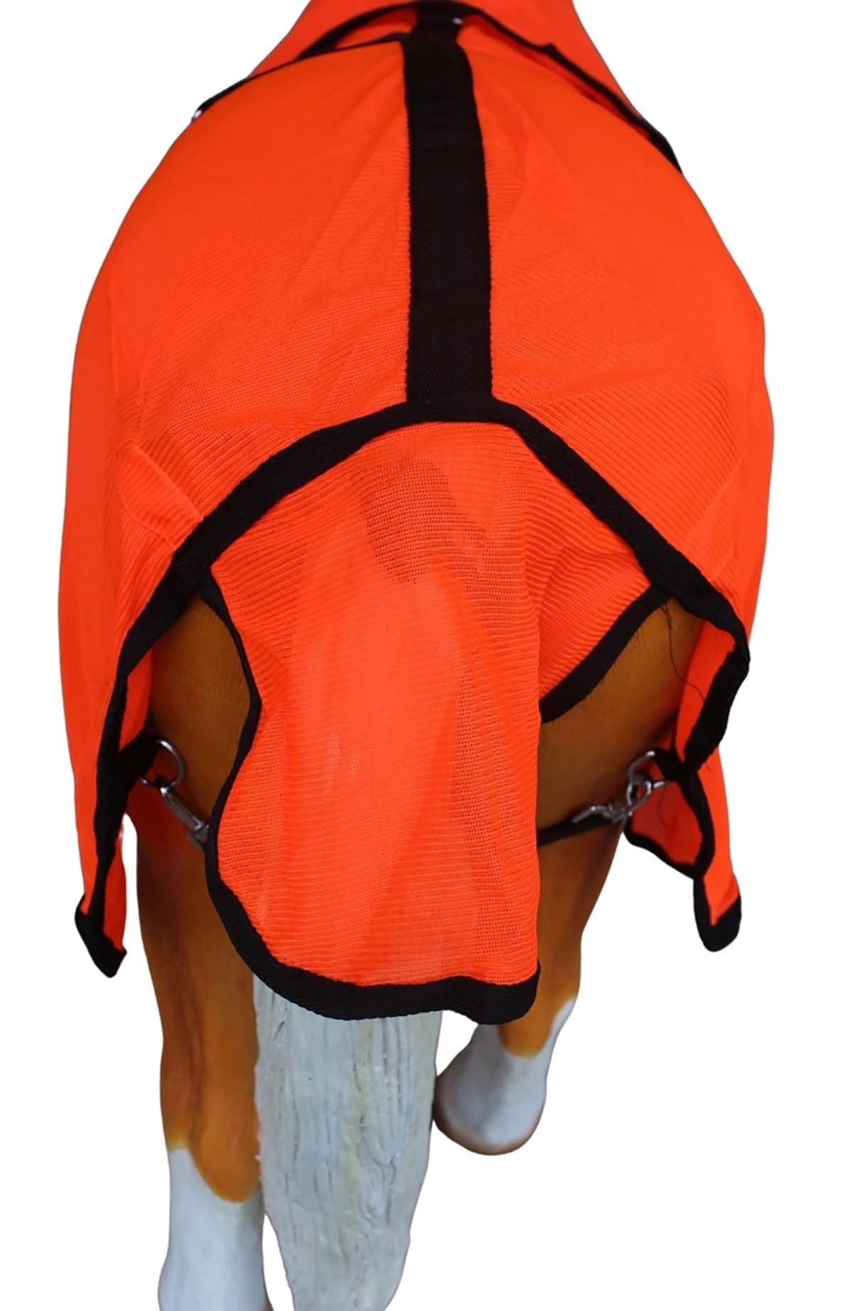 CHALLENGER 60 Miniature Weanling Donkey Pony Horse Foal Mesh Summer Sheet FlySheet 51816
