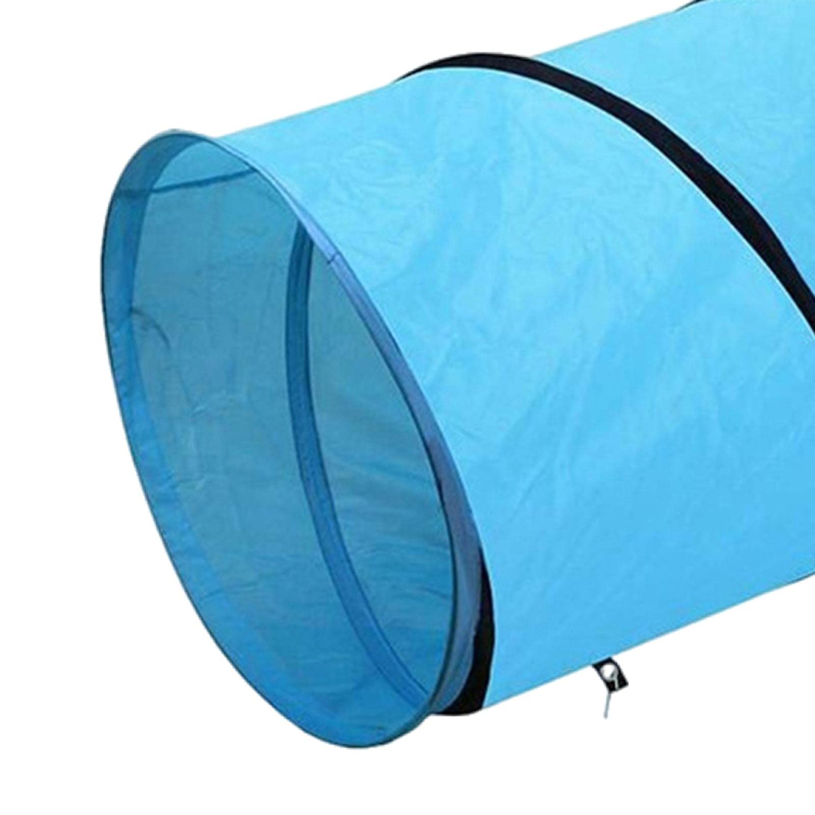 Enakshi Cat Tunnels Lightweight Universal Tube Tunnel For Small Animals Mouse Kitten 60Cmx60Cmx525Cm|Pet Supplies | Cat Supplies