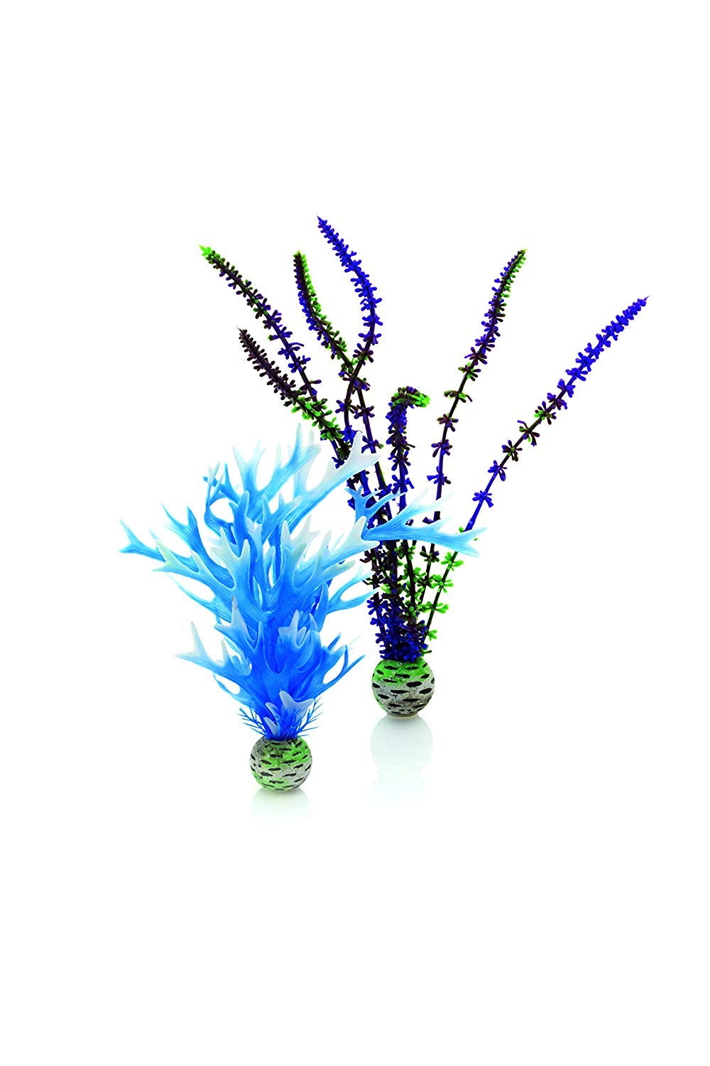 Biorb Blue/Purple Plant Pack
