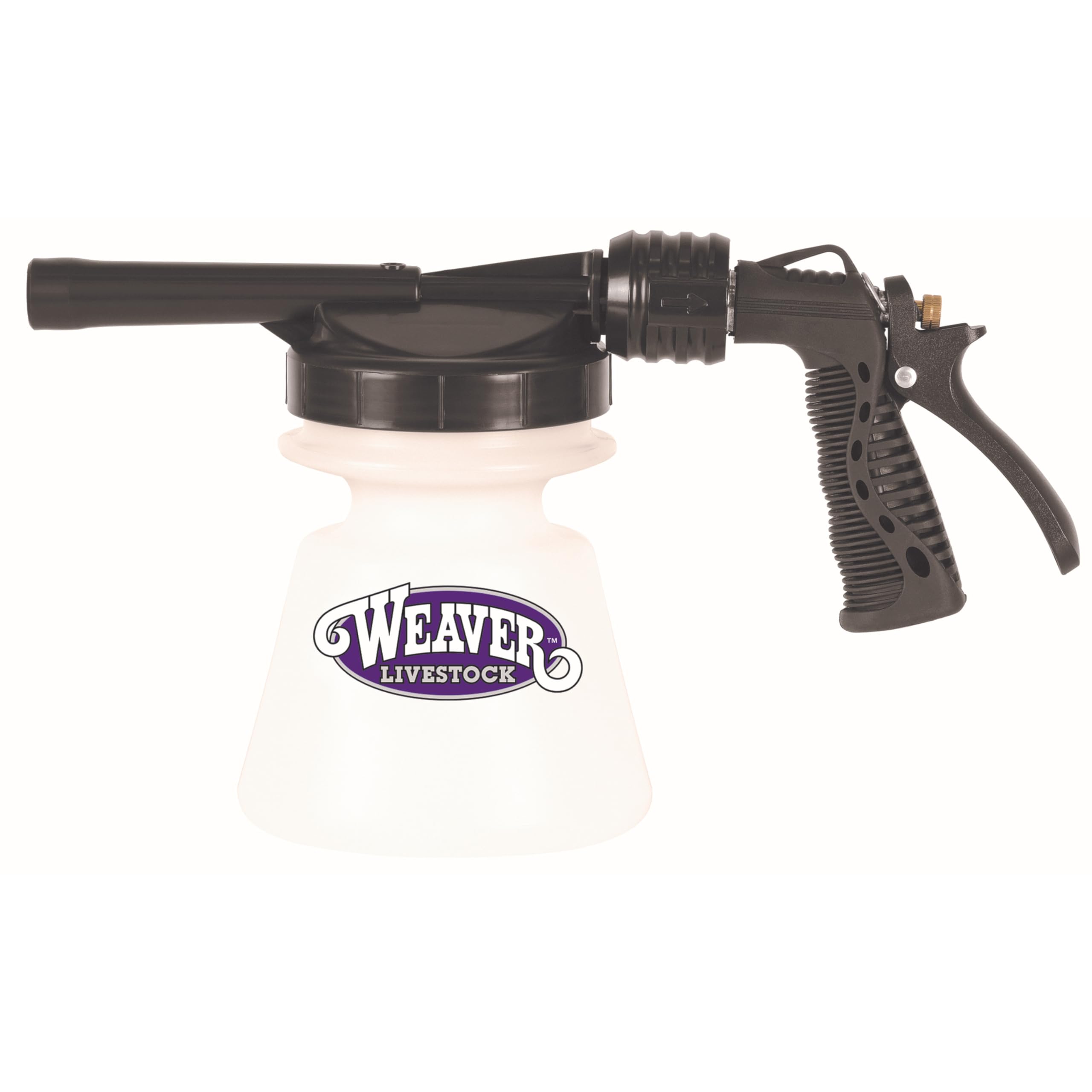 Weaver Leather 69-1004 Weaver Foamer