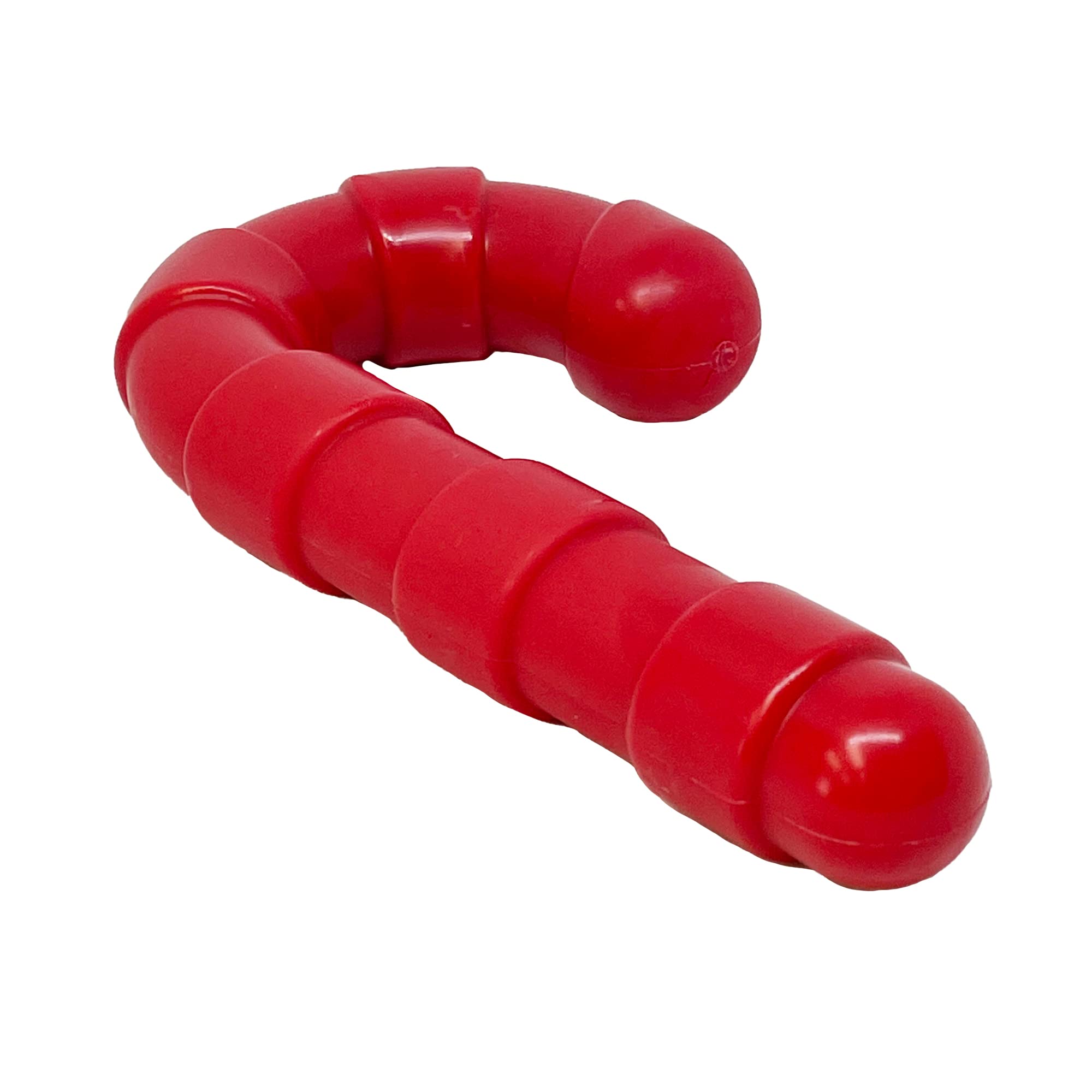 SP Candy Cane Chew Toy