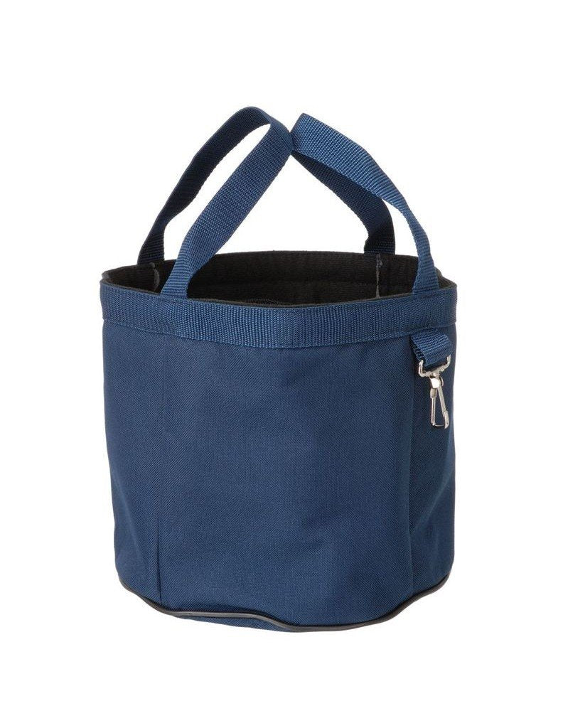 Tough 1 Final Touches Grooming Caddy Navy