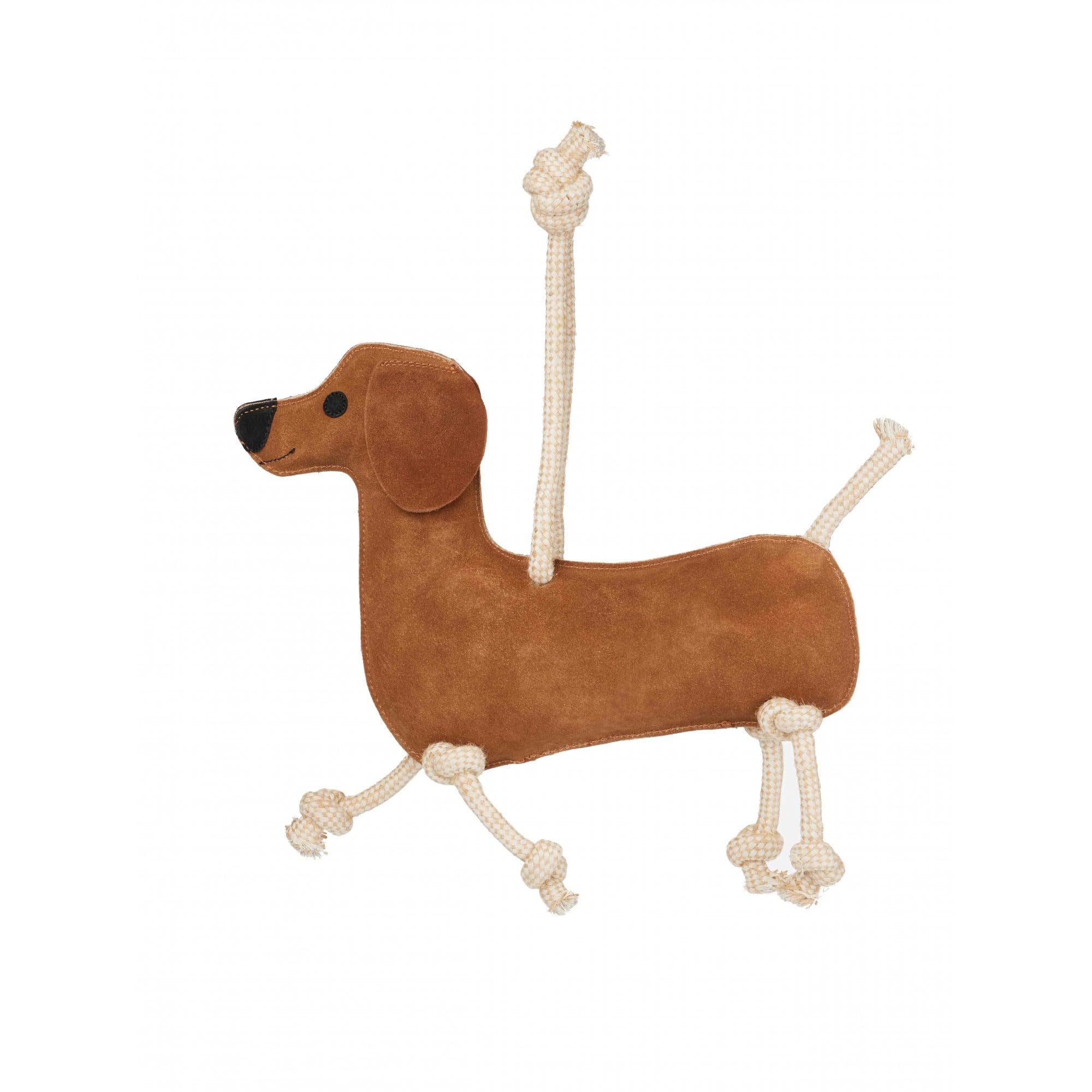 Lemieux Horse Toy - Stable Accessory - Sausage Dog