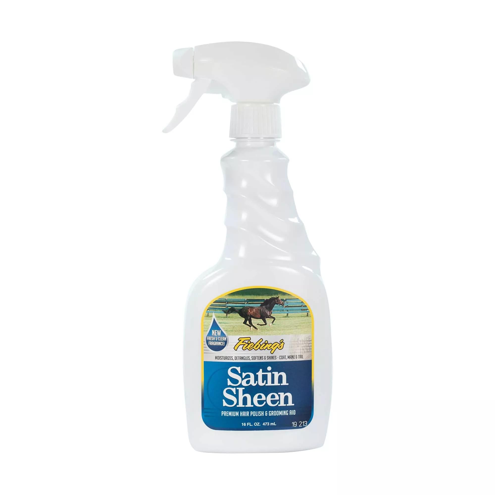FIEBING Satin Sheen For Horses