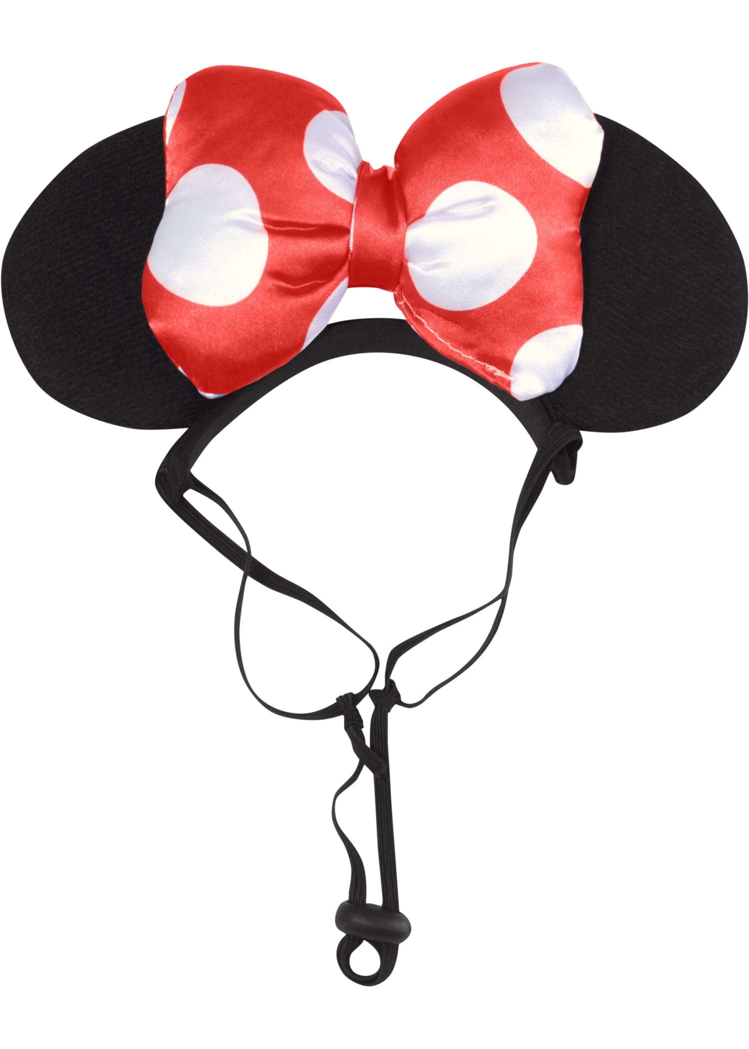 Disney: Minnie Mouse Pet Costume for For Dogs or Cats by Rubies, Small