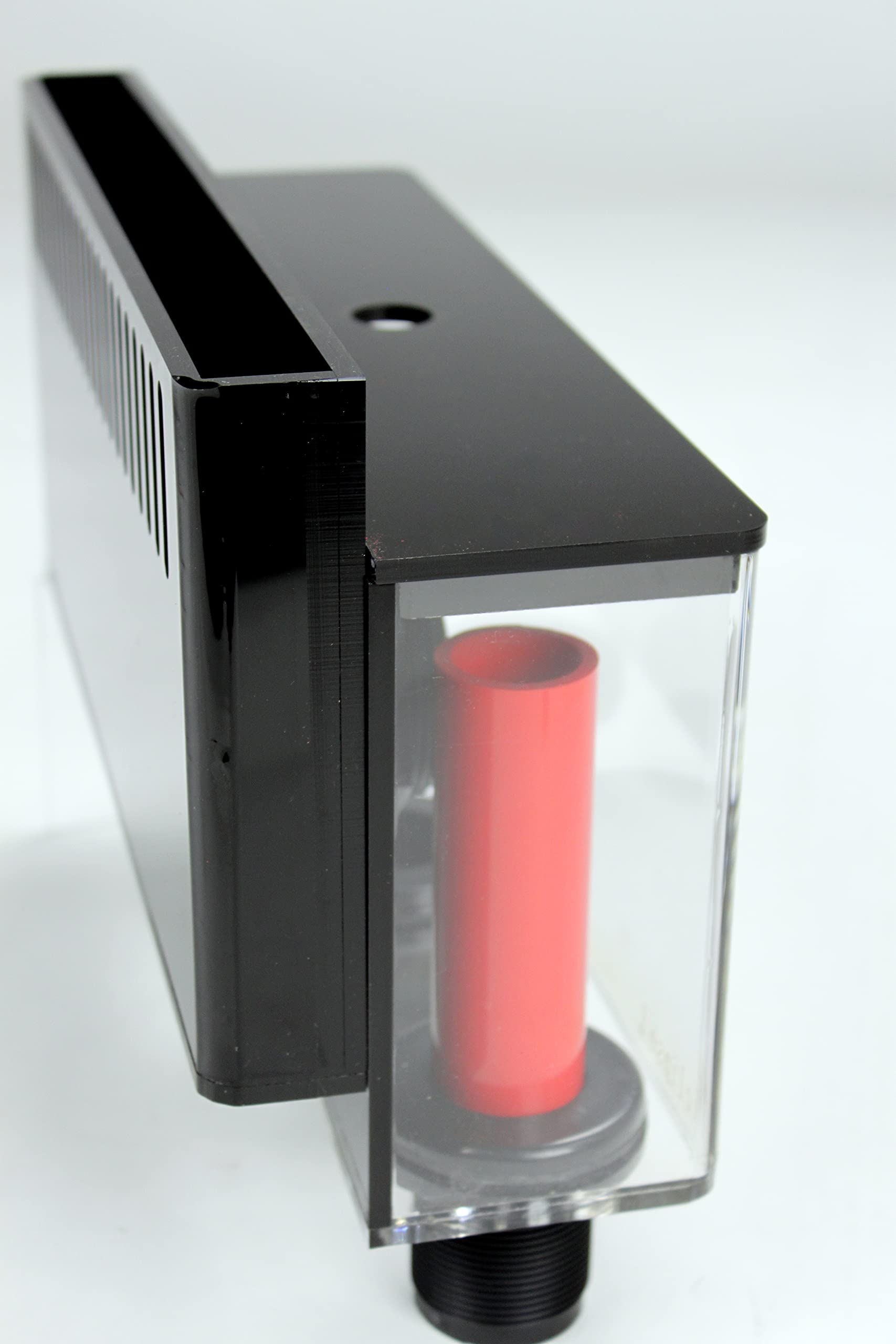 Eshopps Eclipse Slim Overflow Box (Large)