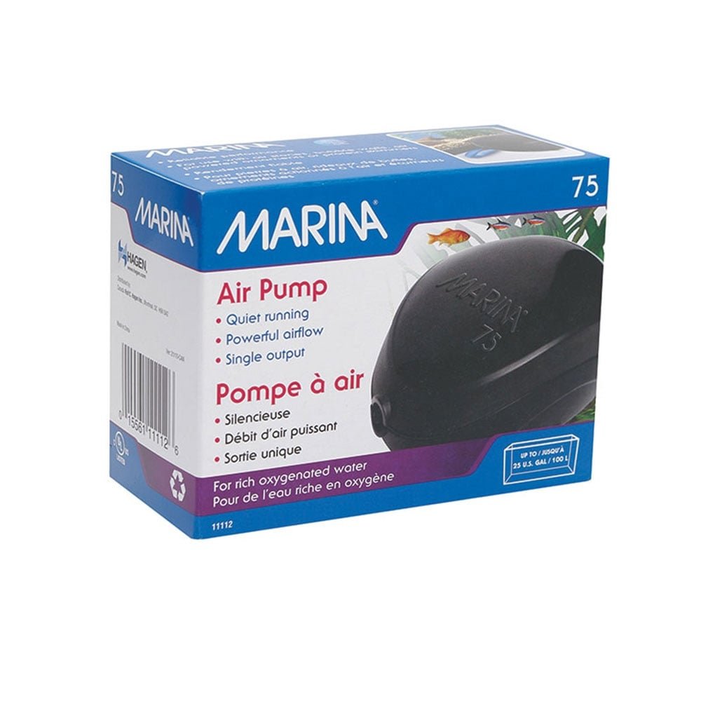 Marina 100 Air Pump