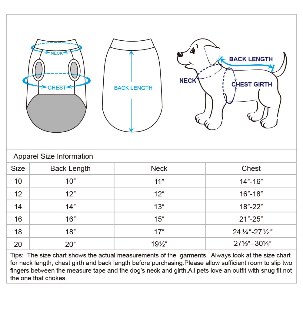 Blueberry Pet Holiday Christmas Chic Turtleneck Fair Isle Fall Winter Pullover Dog Sweater In Creamy White, Back Length 12', Warm Clothes For Small Dogs